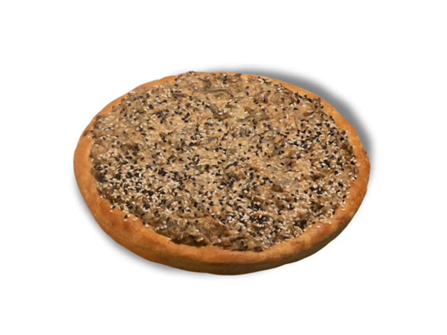 Meat Pie Big