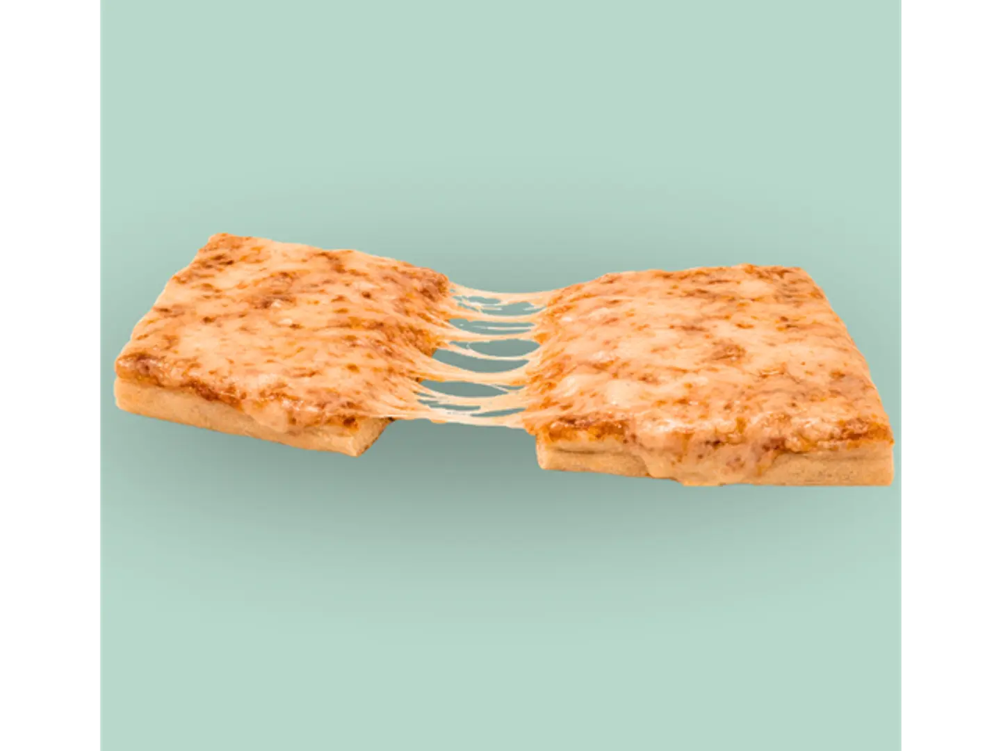 بيتزا بانيني بالجبنة