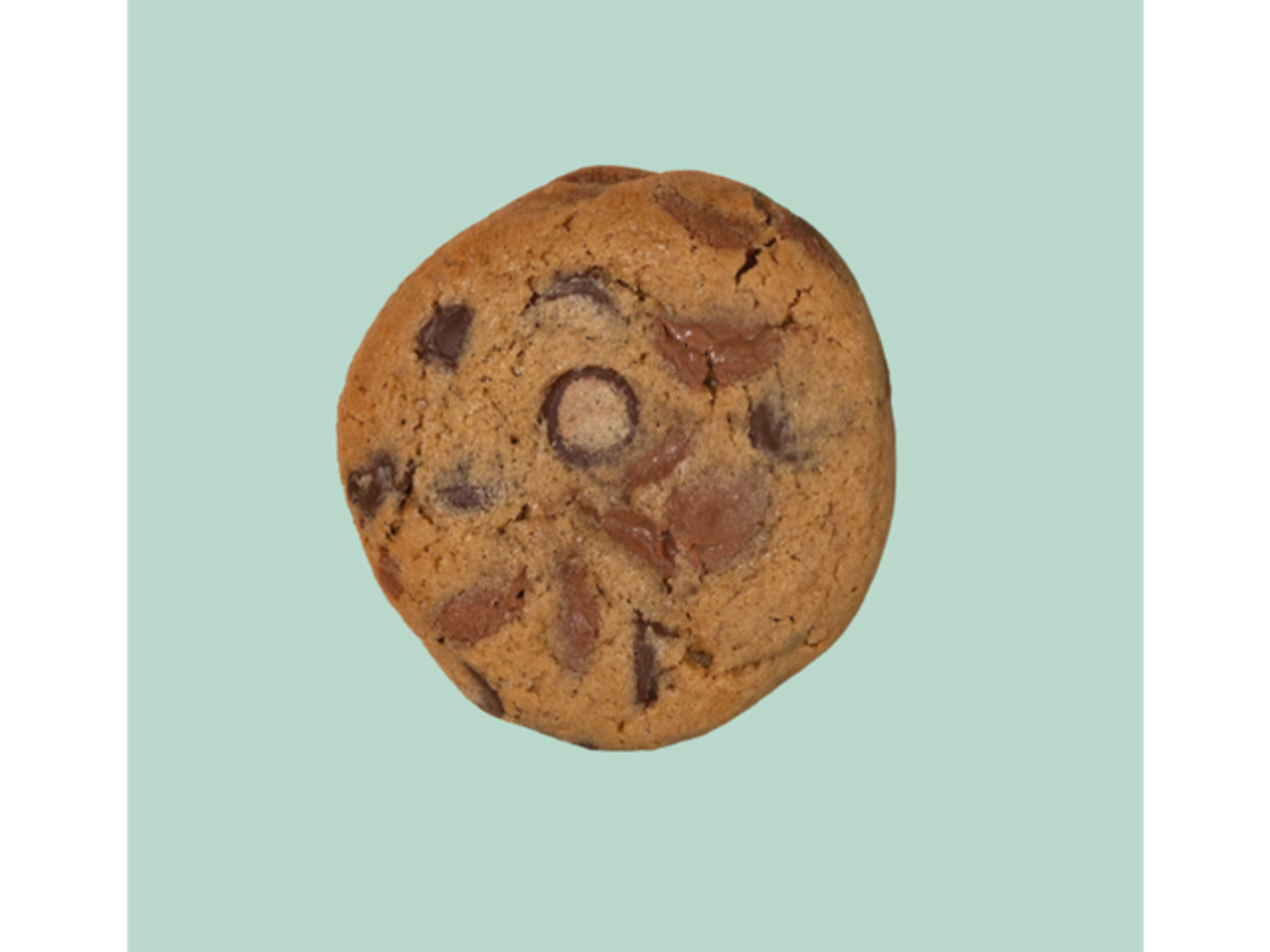 Cookies Classic 60 Gram