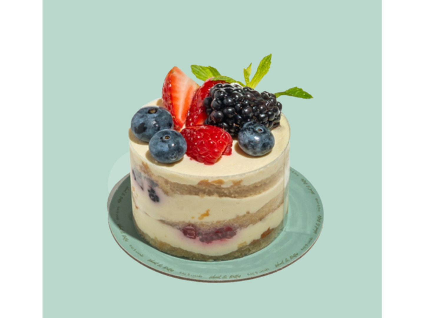 كيكة فكتوريا