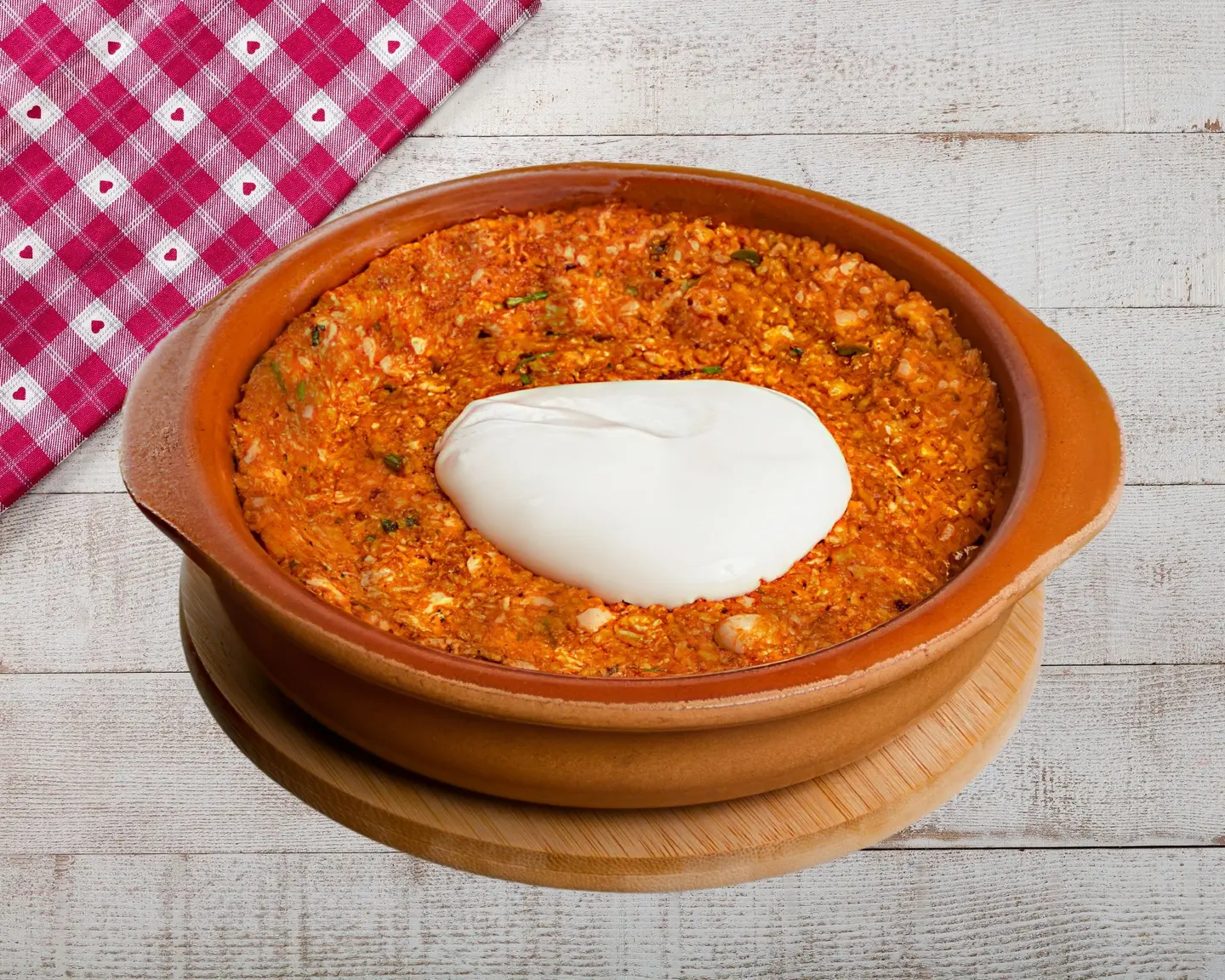 شكشوكة بالجبنة