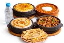 وجبة الإفطار