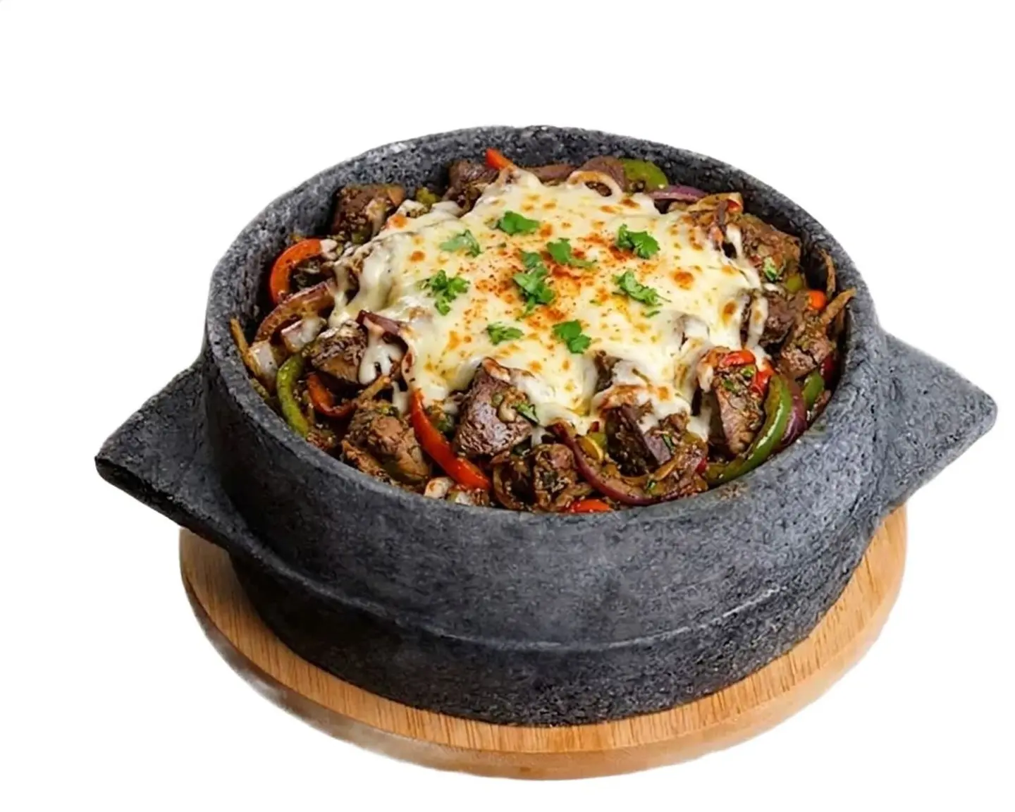 كبدة بالجبنة