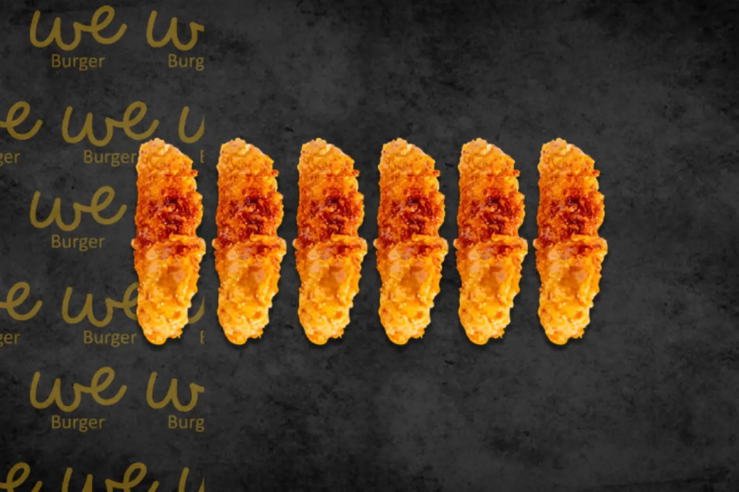 Chicken Strips