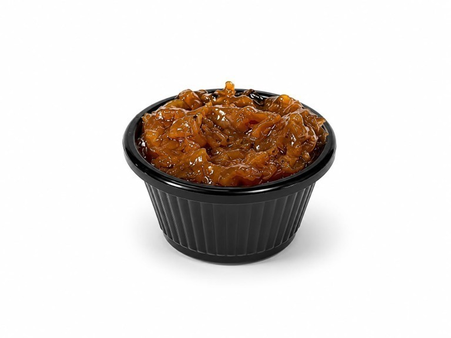 Sundried Tomato Jam