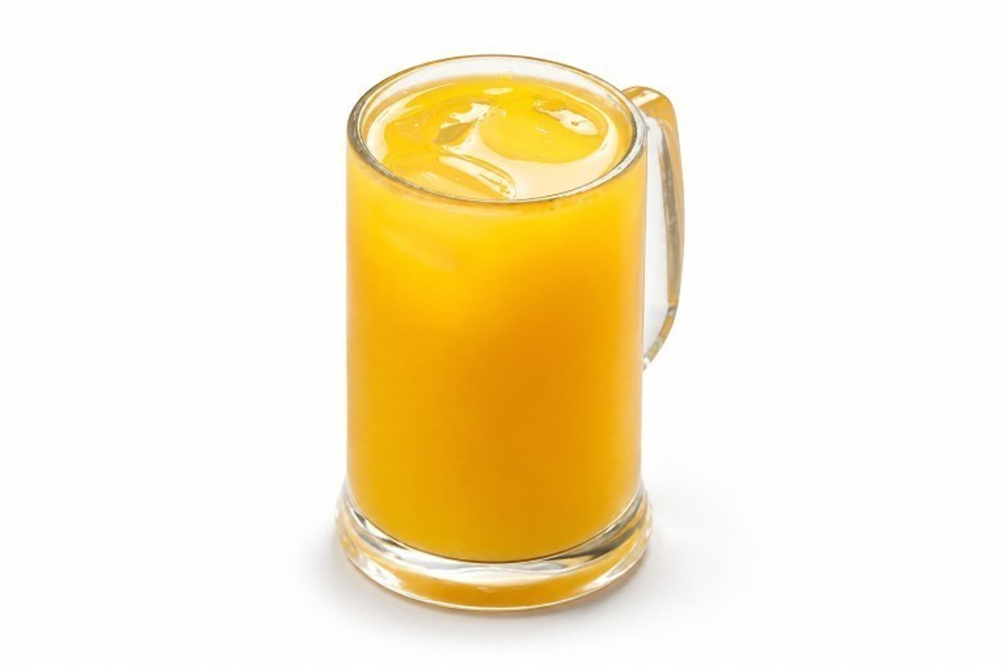Orange Juice