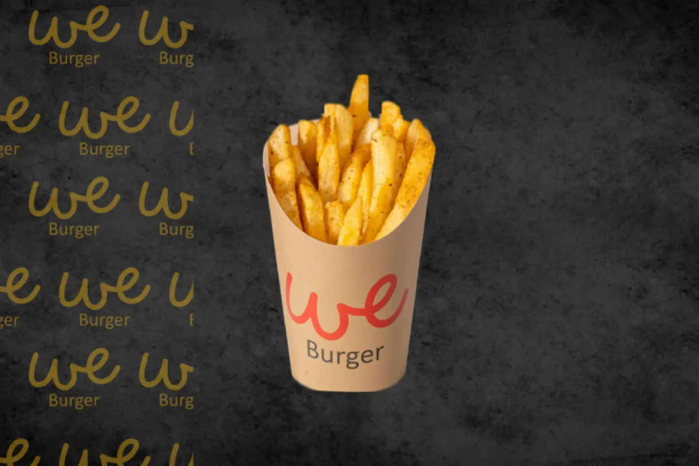 We Fries