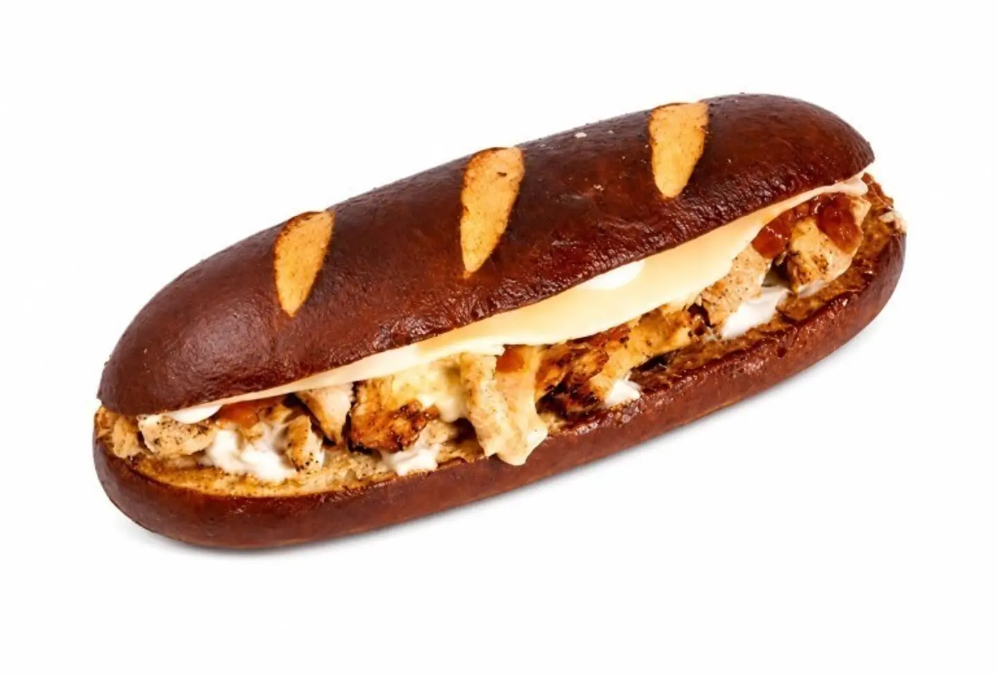 Philly Steak Chicken