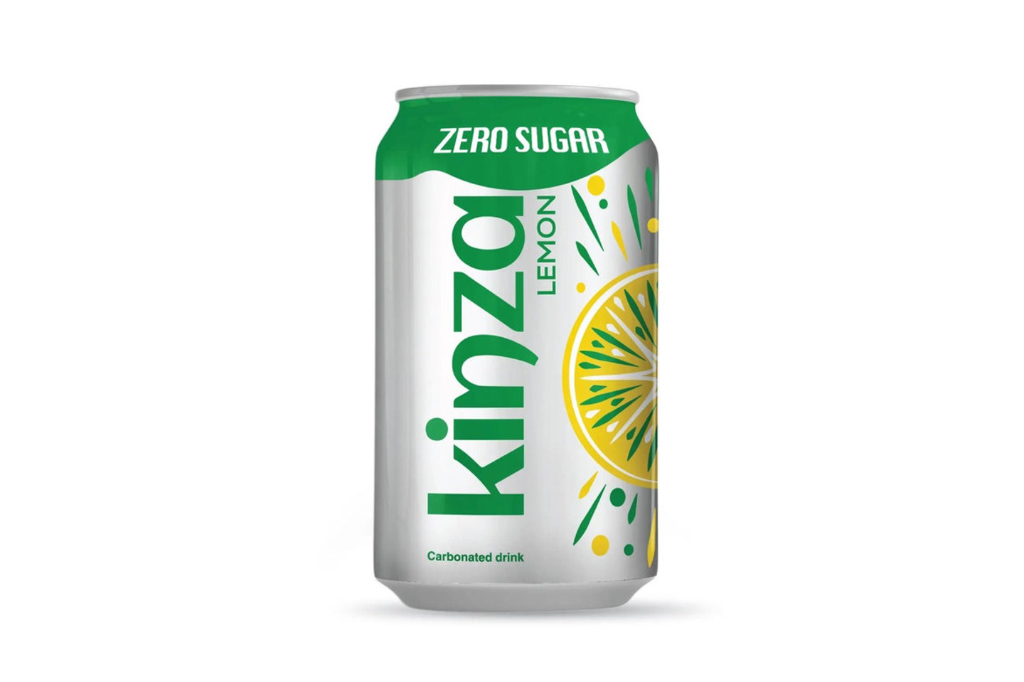 Kinza Lemon Zero