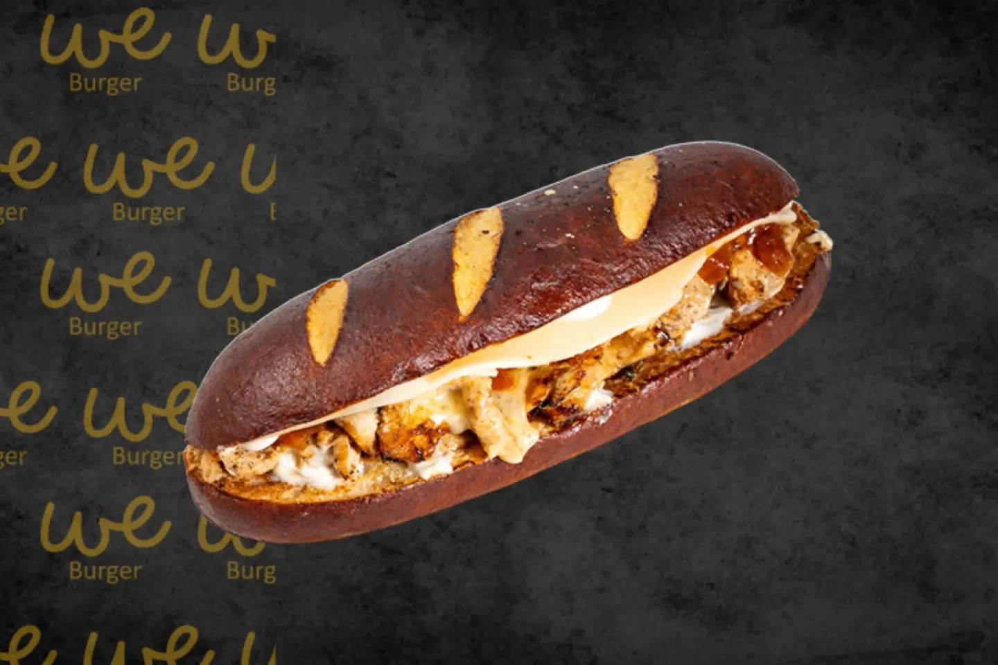 Philly Steak Chicken