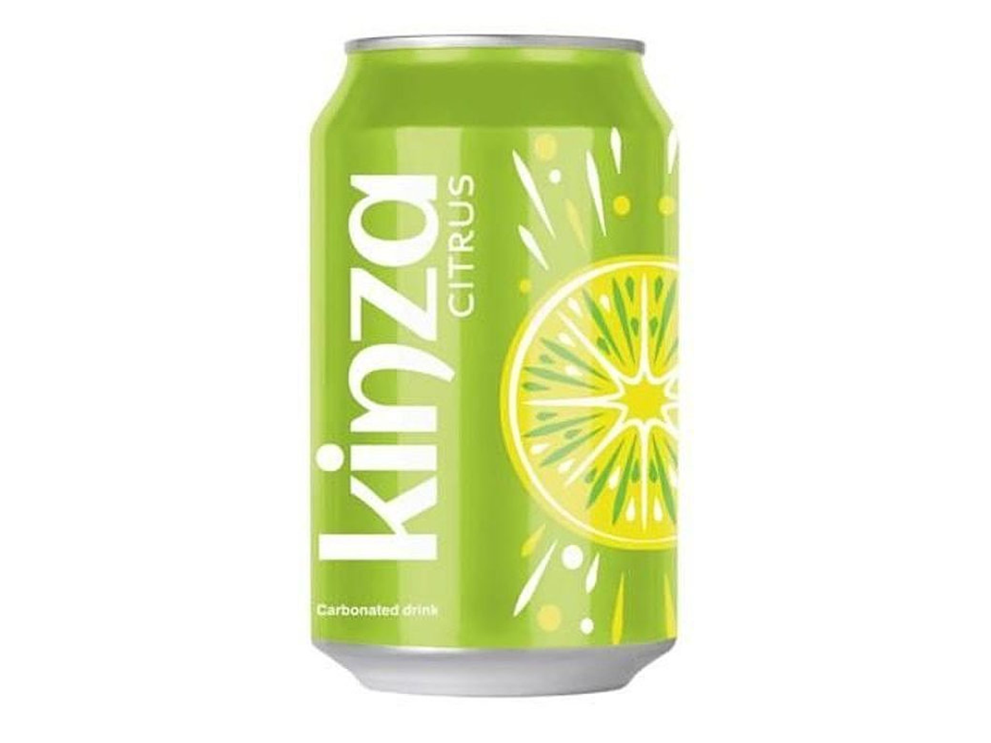 Kinza Citrus