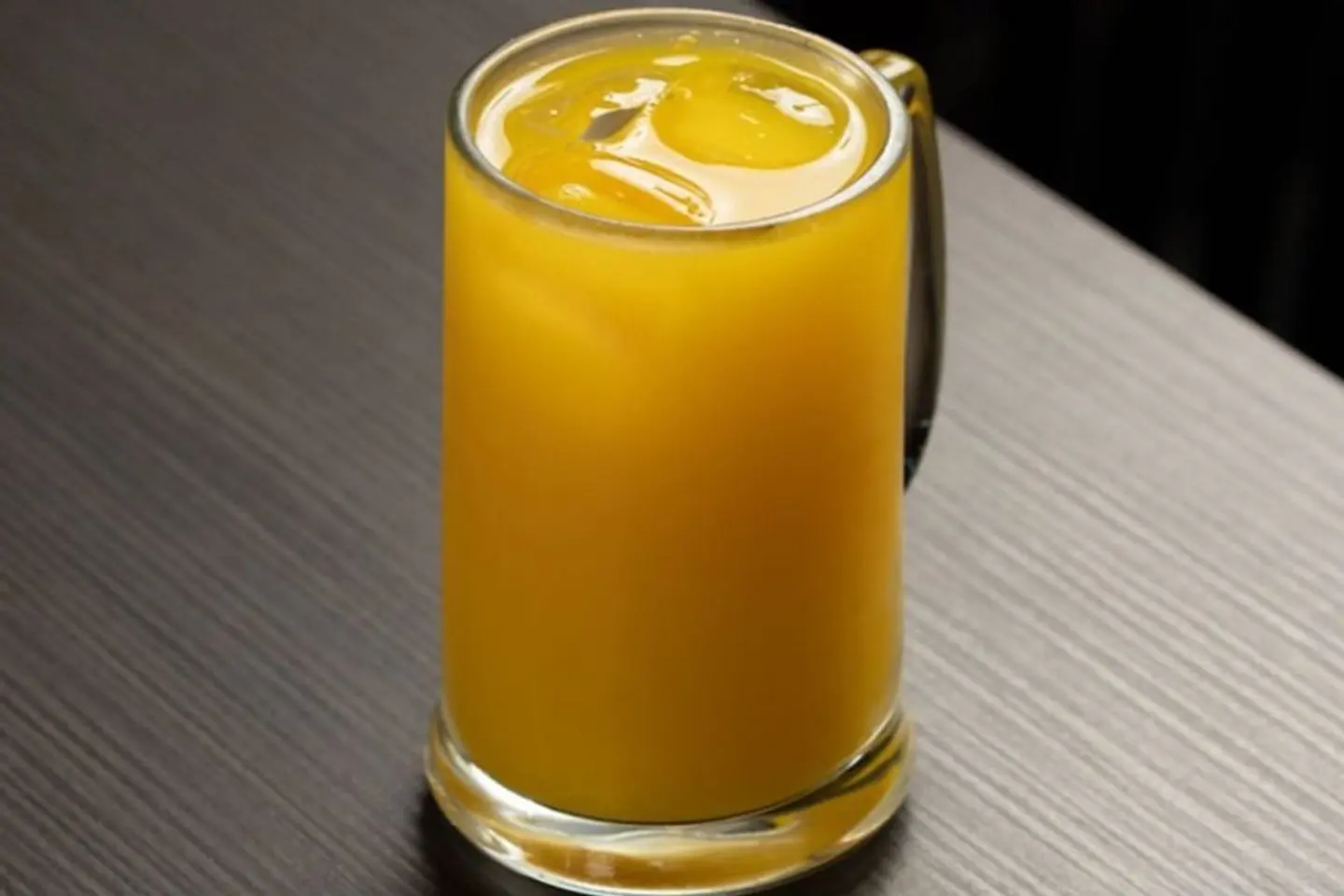 Orange Juice