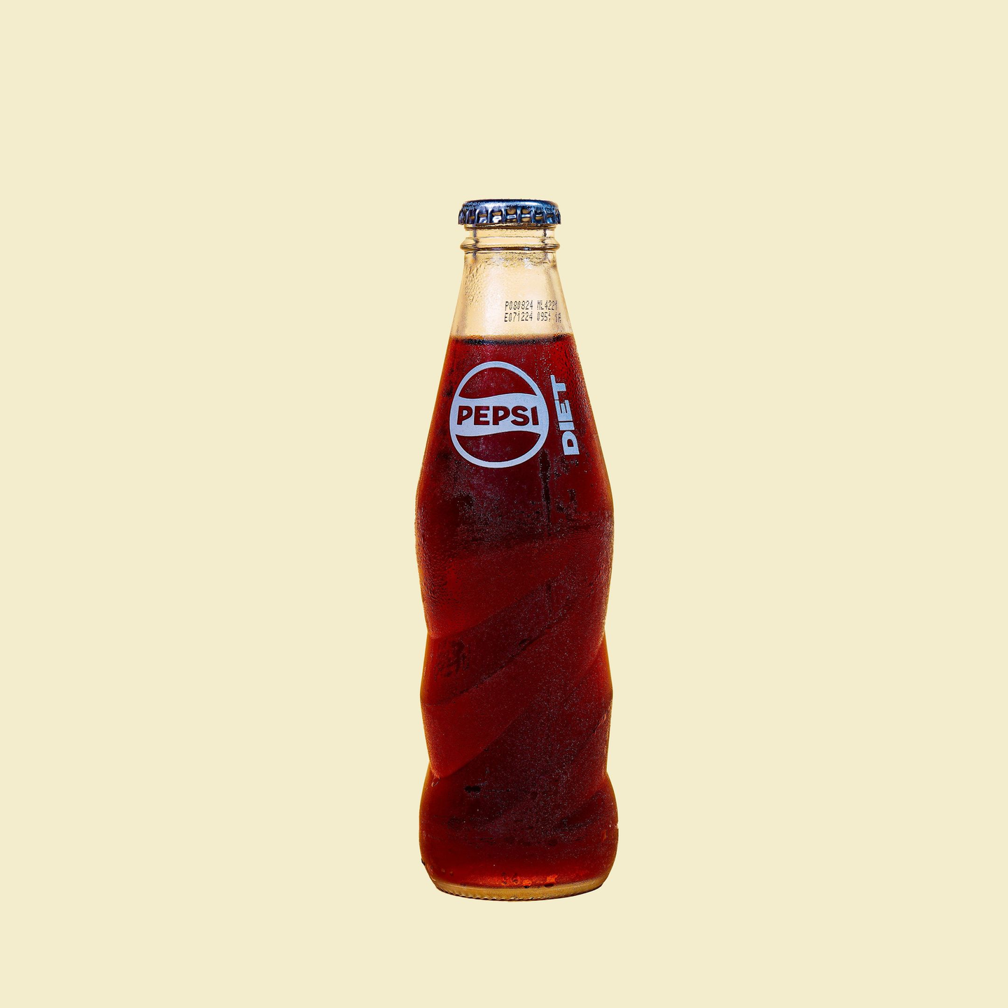 Pepsi Dait