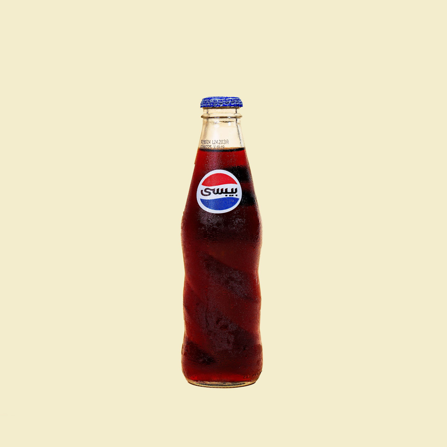Pepsi