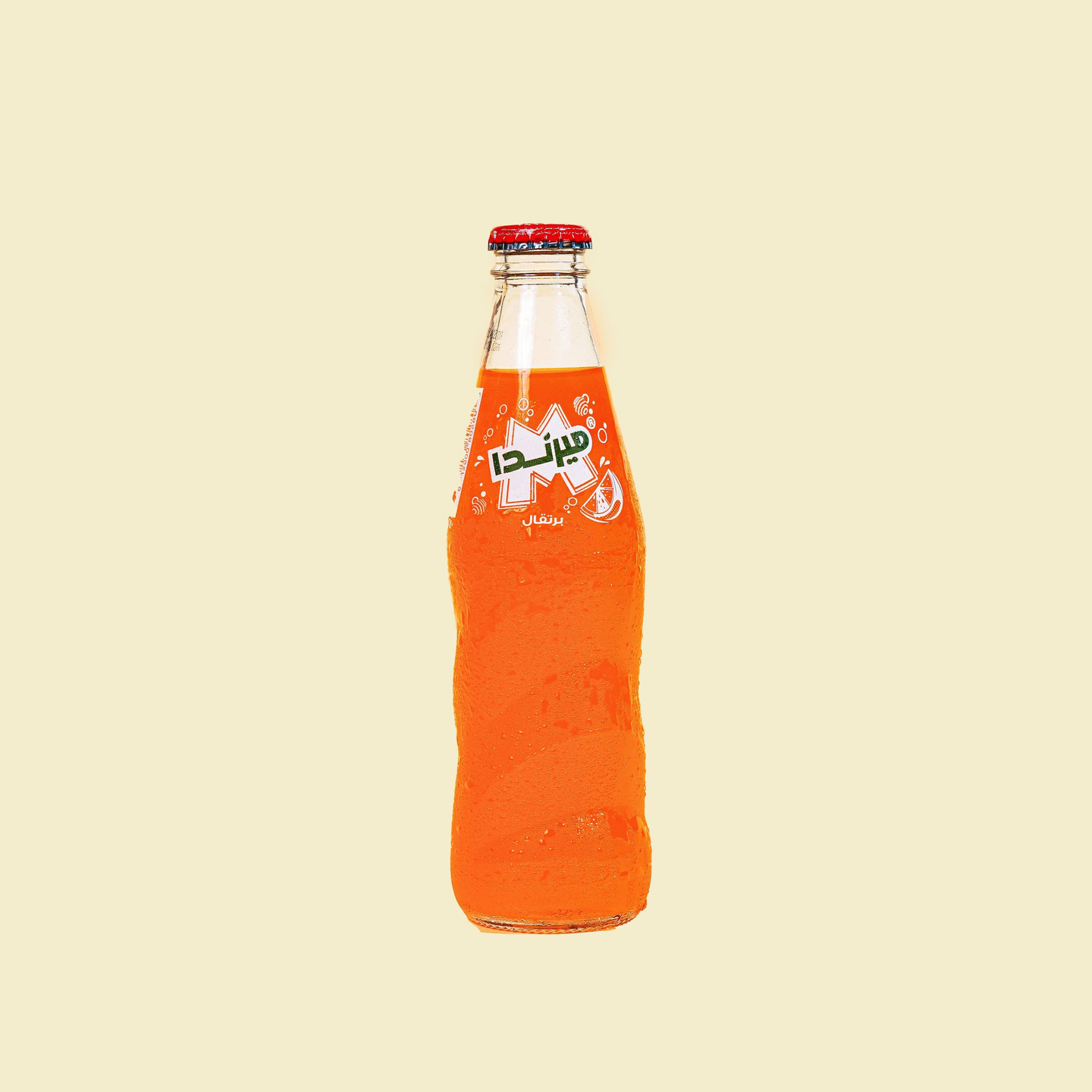Mirinda Orange