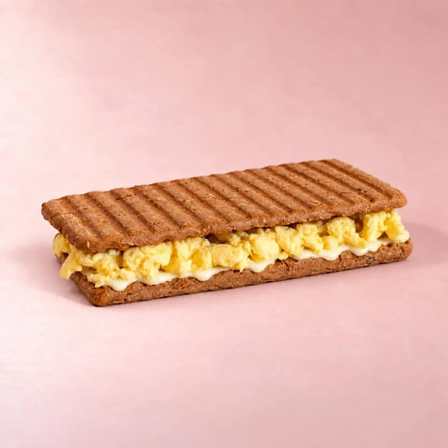 Egg Scrumb Panini