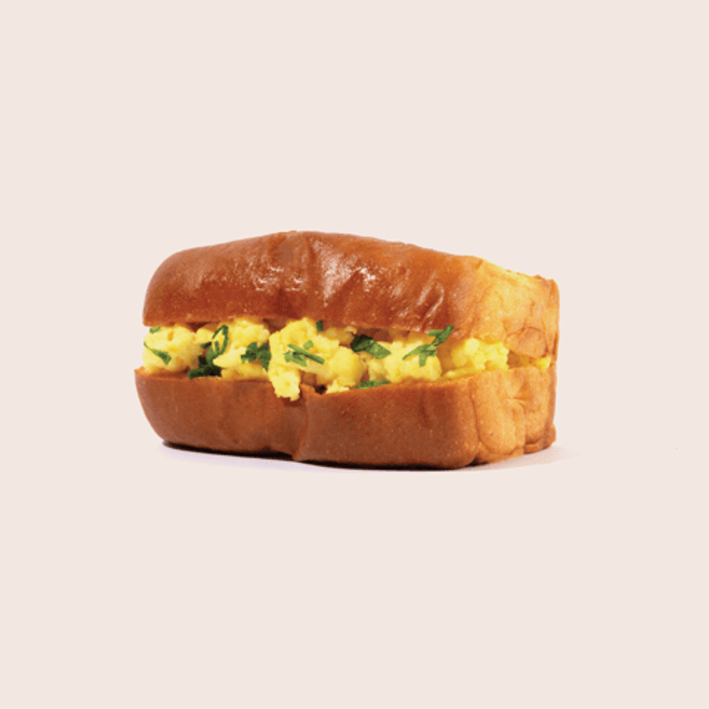 Egg Scrumb Brioche