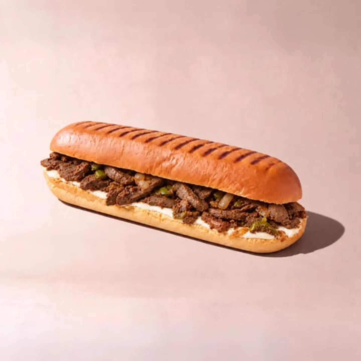 Liver Sandwich