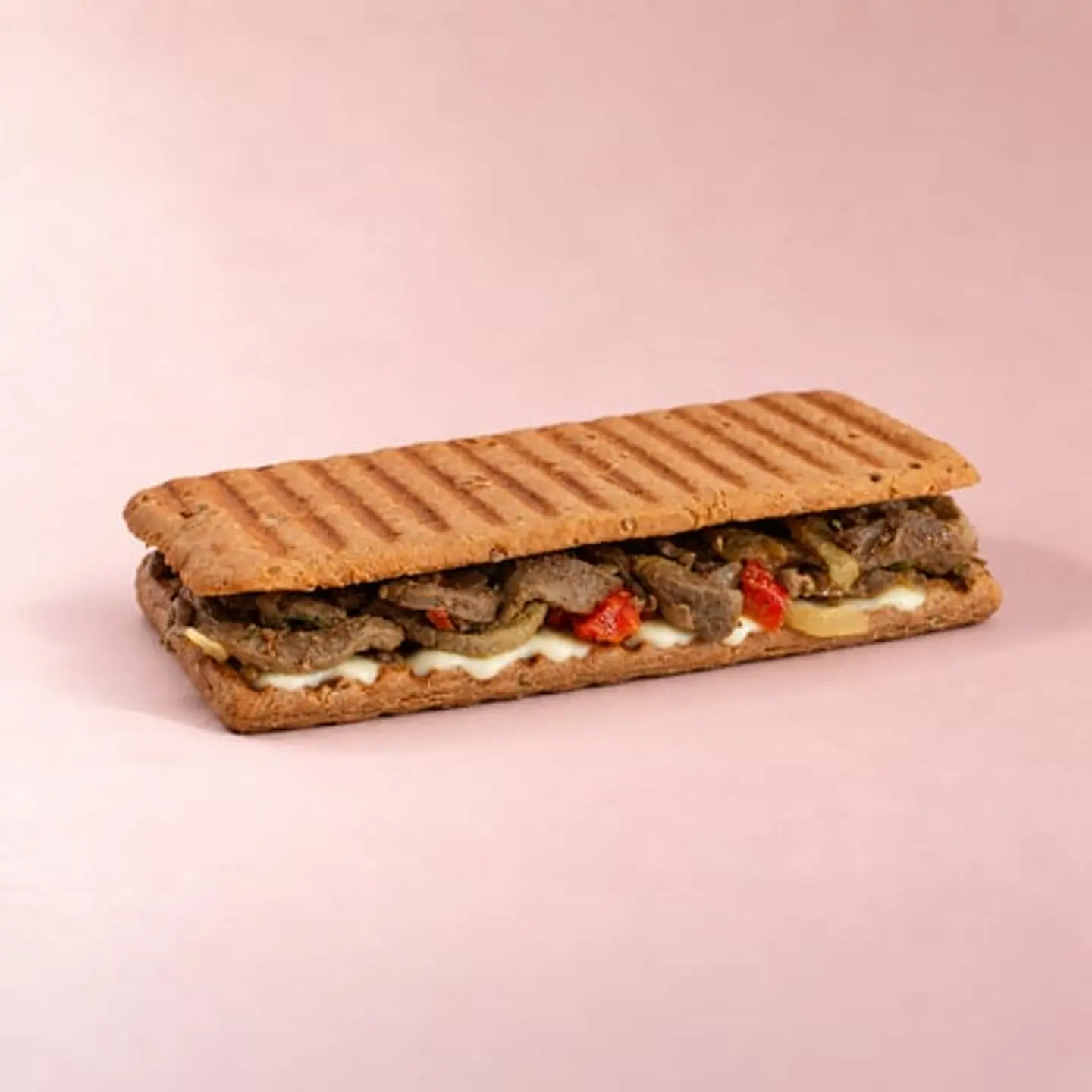 Liver Panini