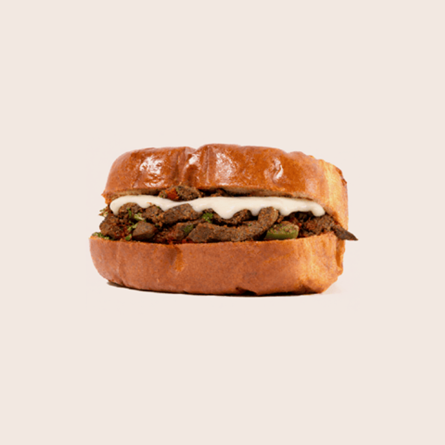 Liver Brioche