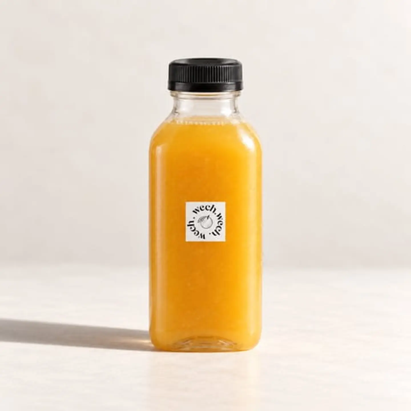 Fresh Orange Juice