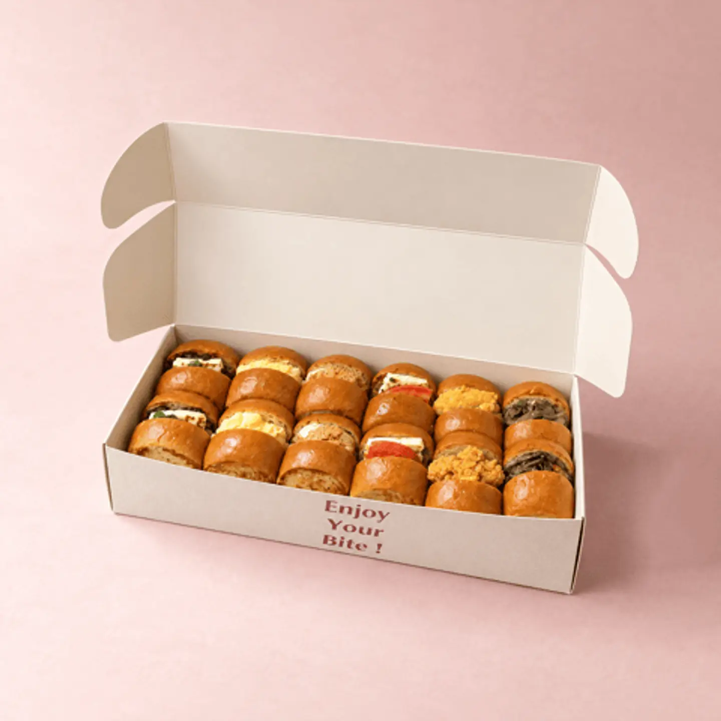 Wech Box