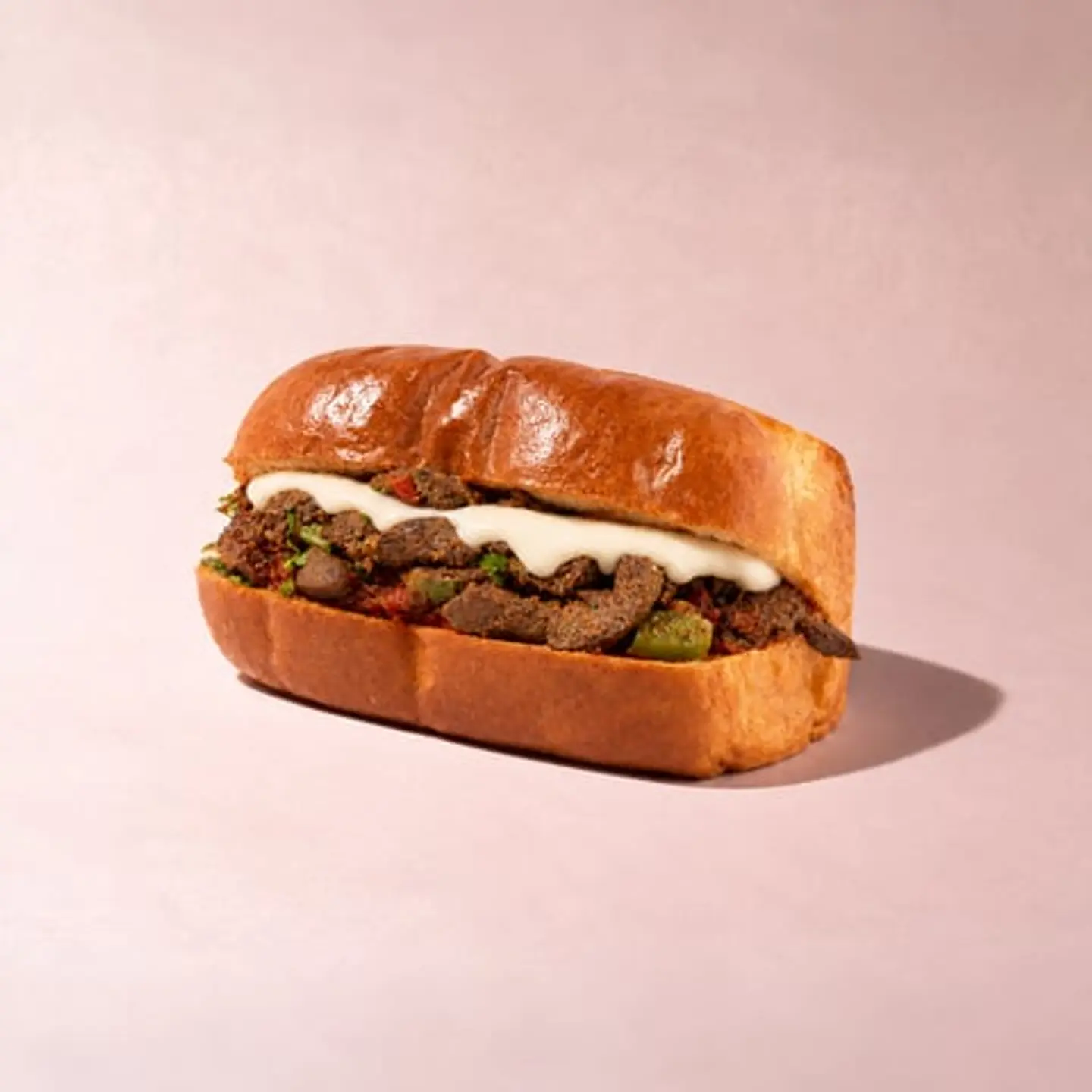 Liver Brioche
