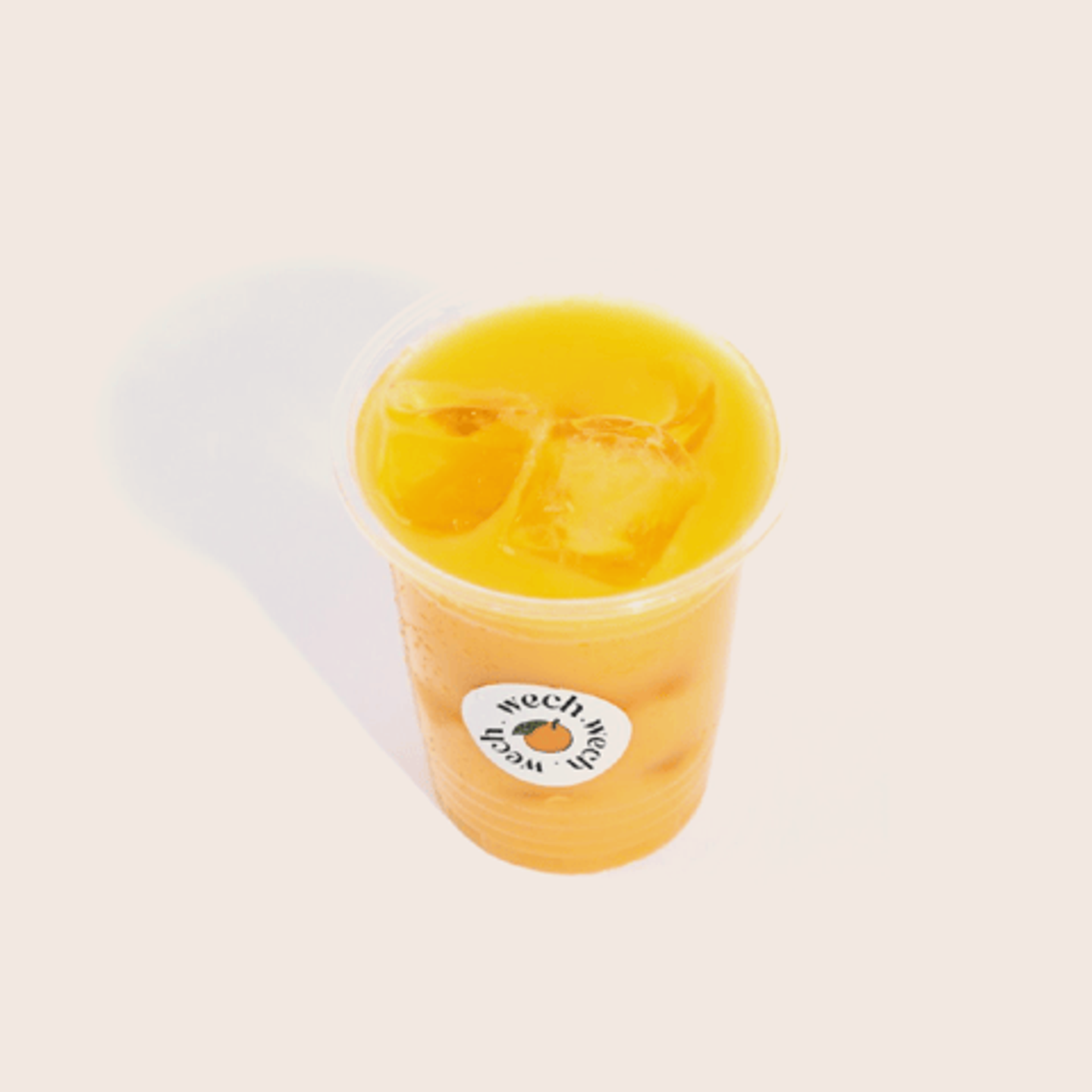 Fresh Orange Juice