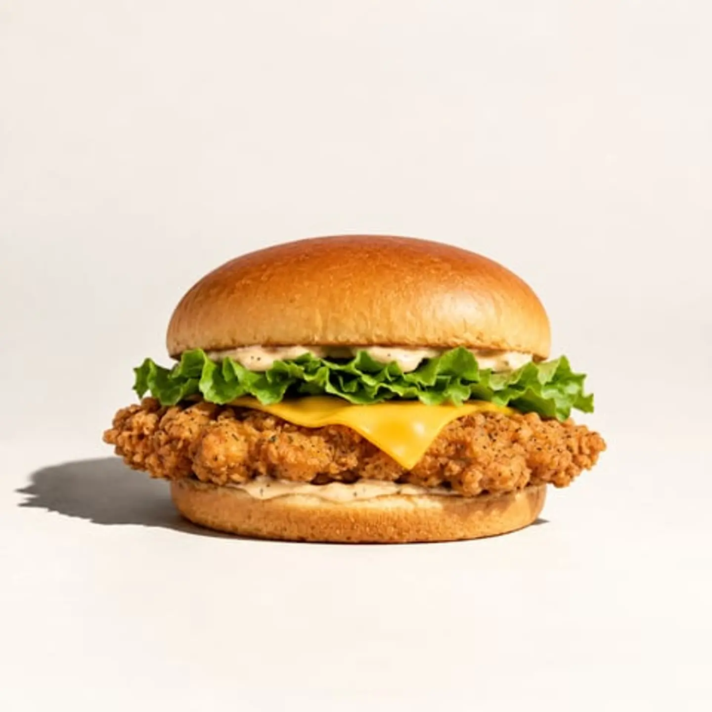 Chicken Burger