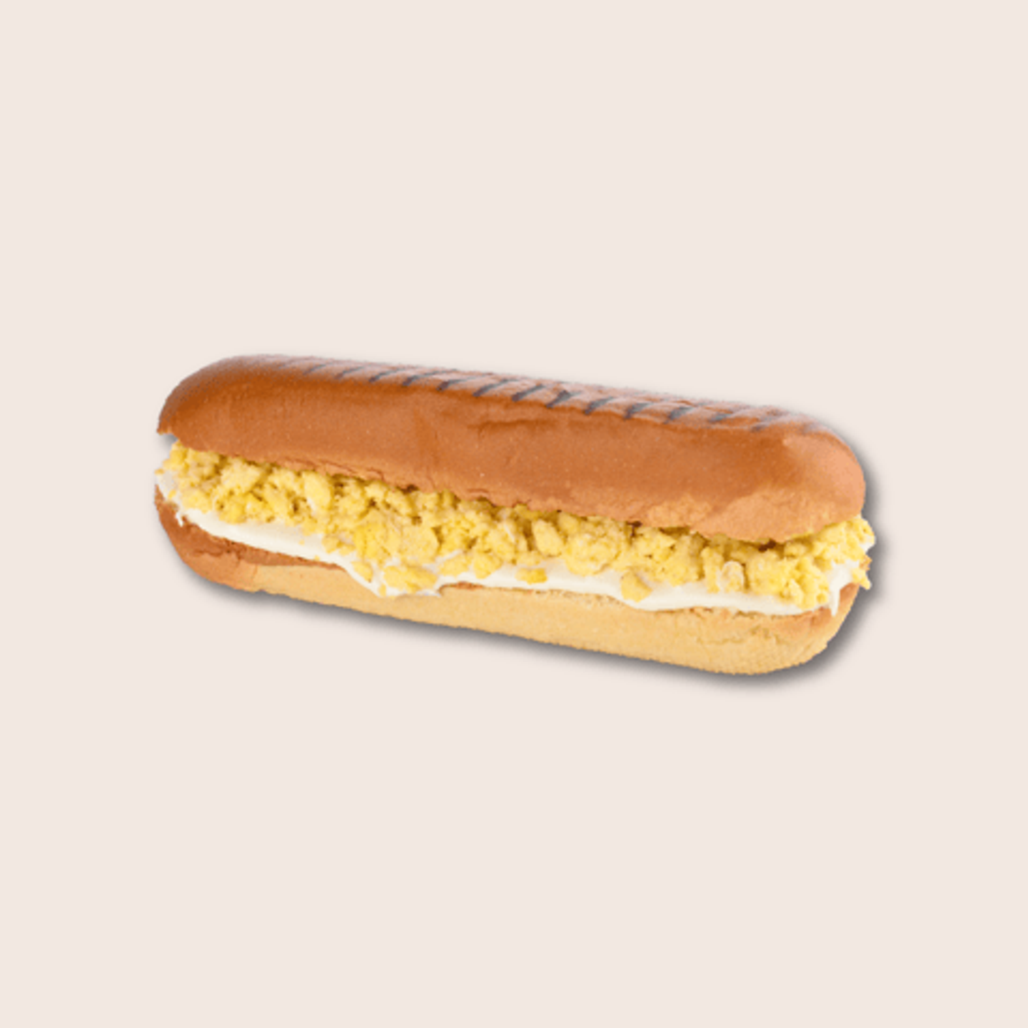 Egg Scrumb Sandwich
