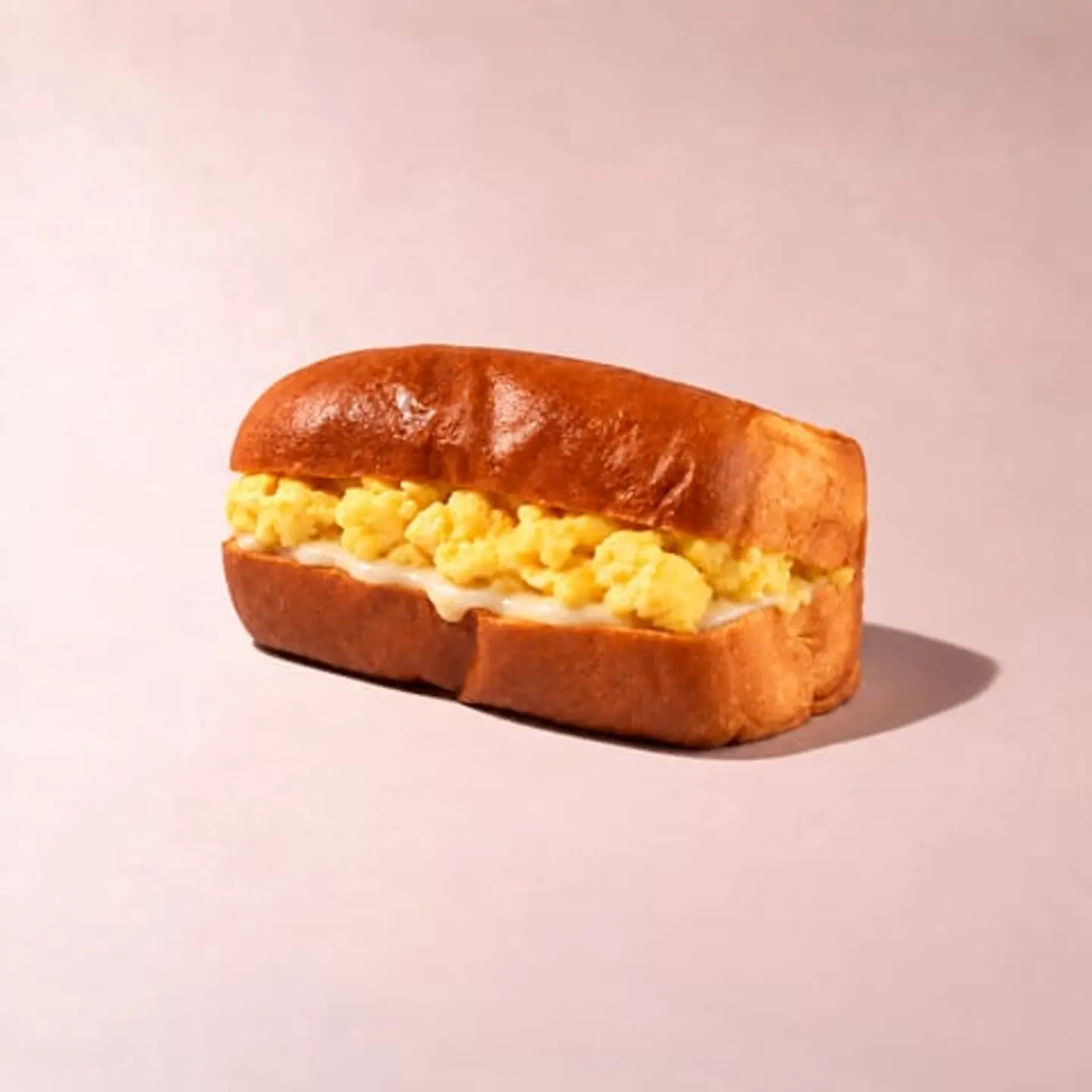 Egg Scrumb Brioche