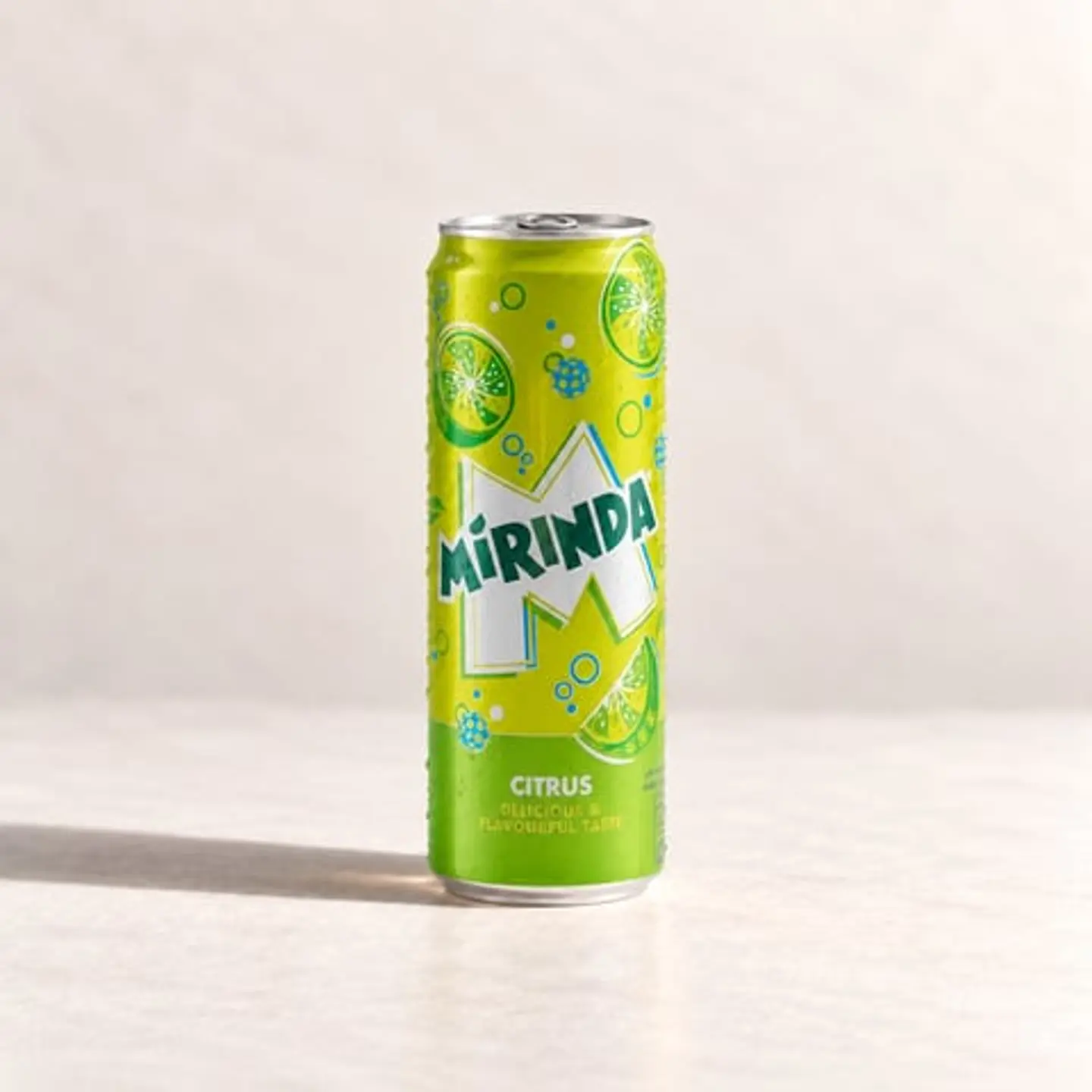 Mirinda Citrus