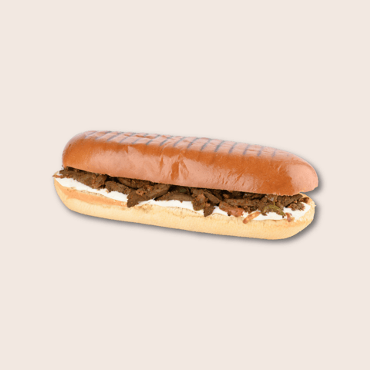 Liver Sandwich