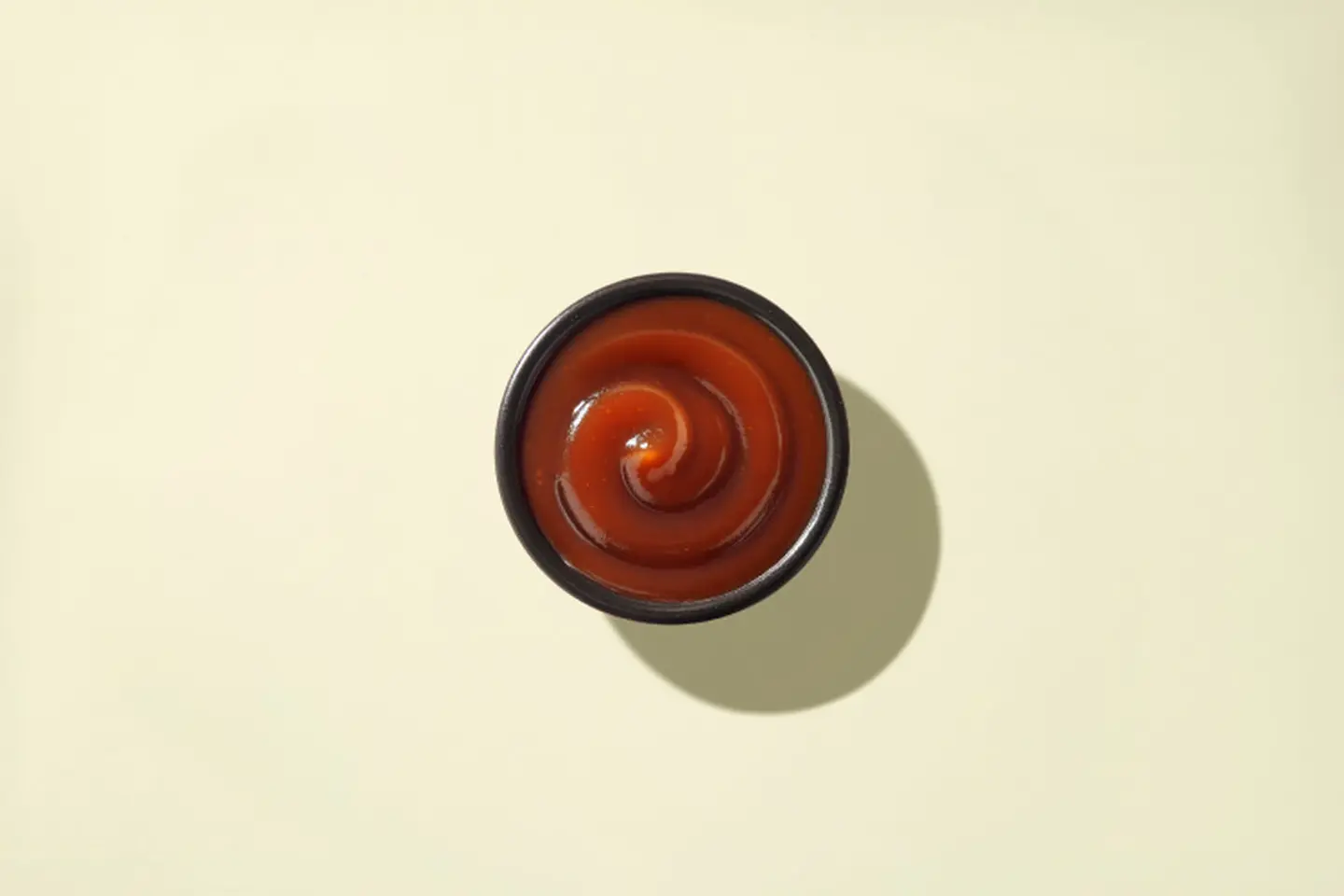 صوص كاتشب