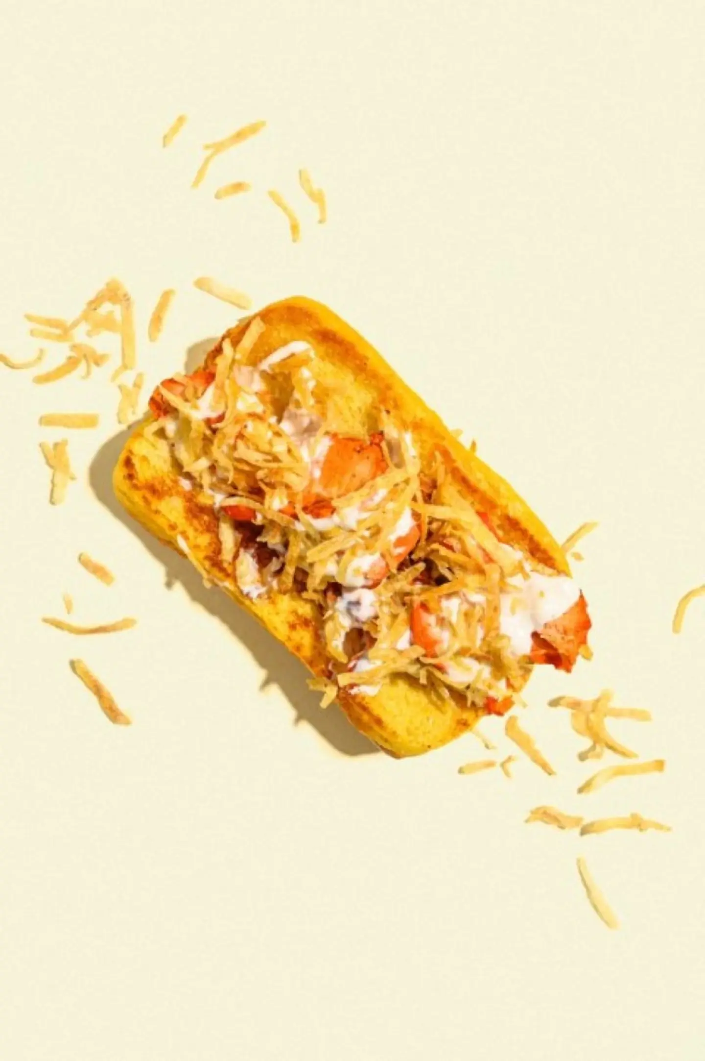 Original Shish Tawook