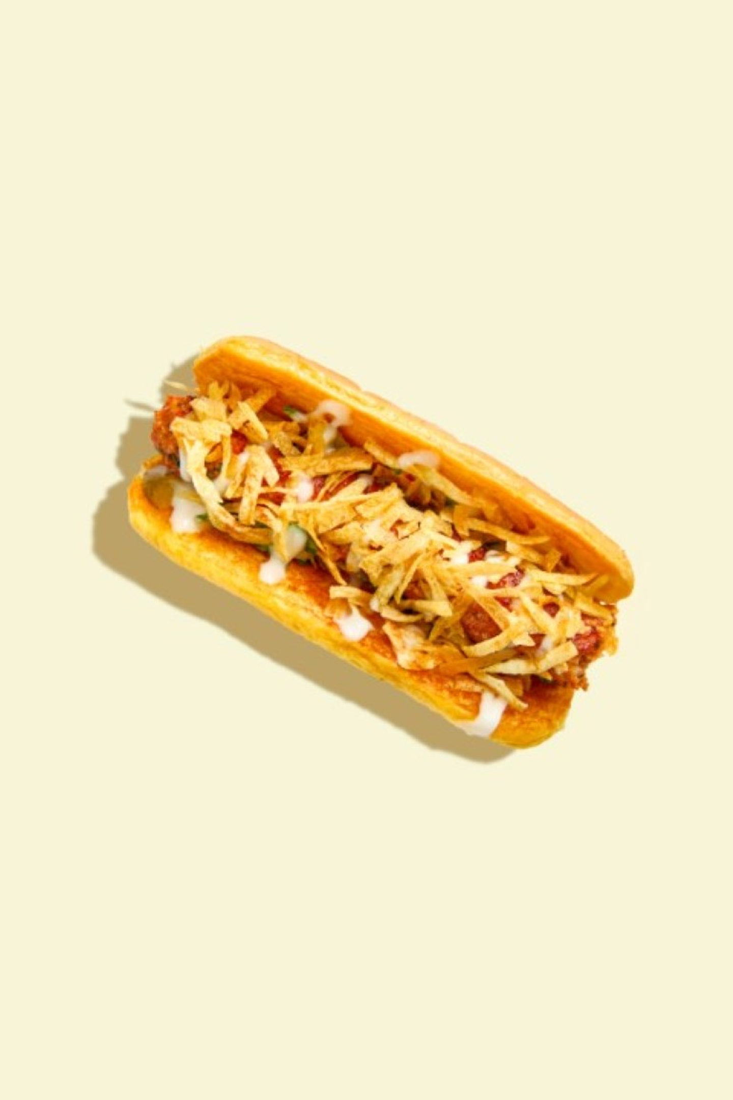 Chicken Kebab