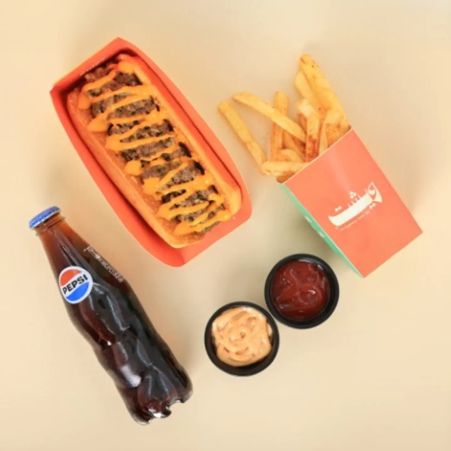Meat And Cheese Combo