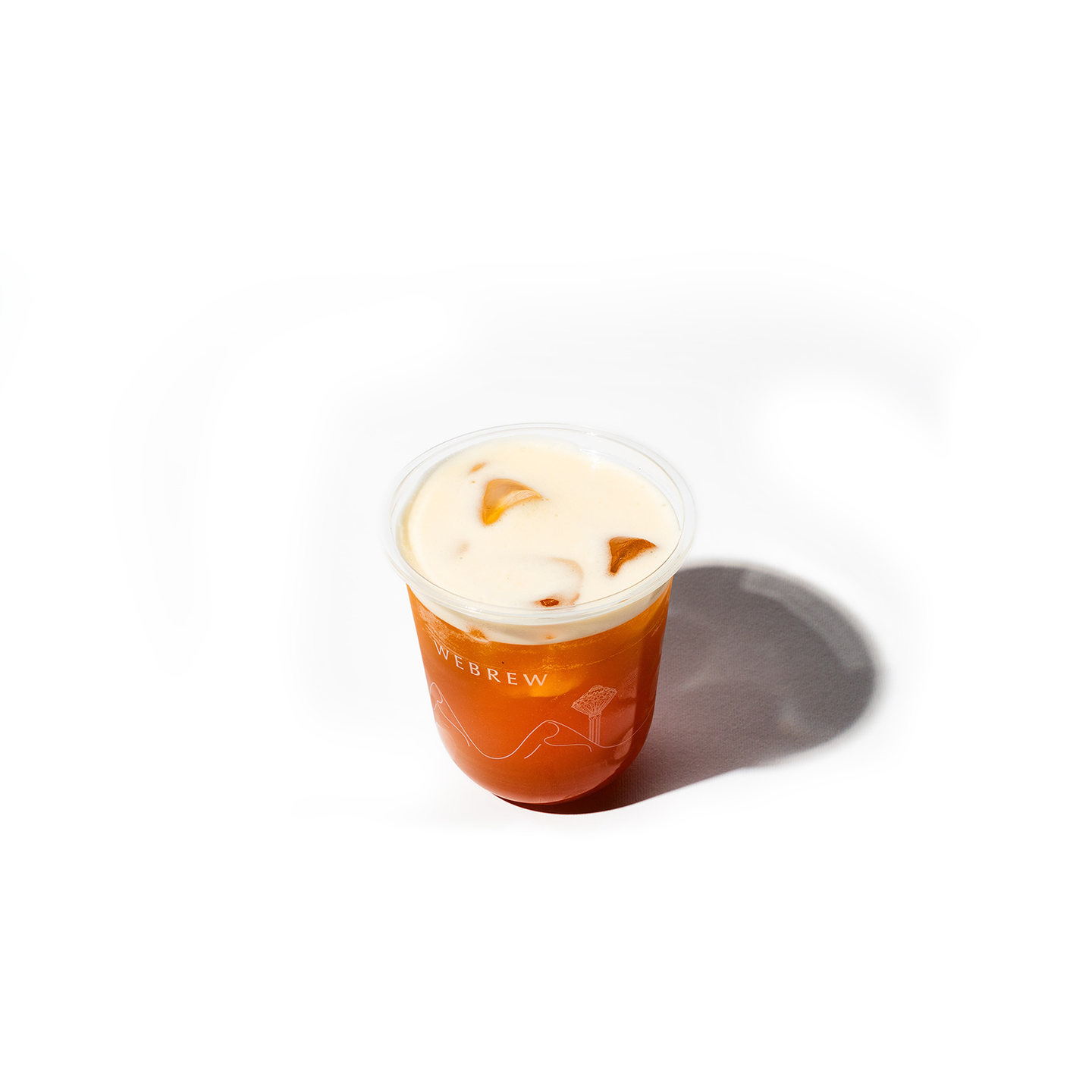 Iced Tea Peach