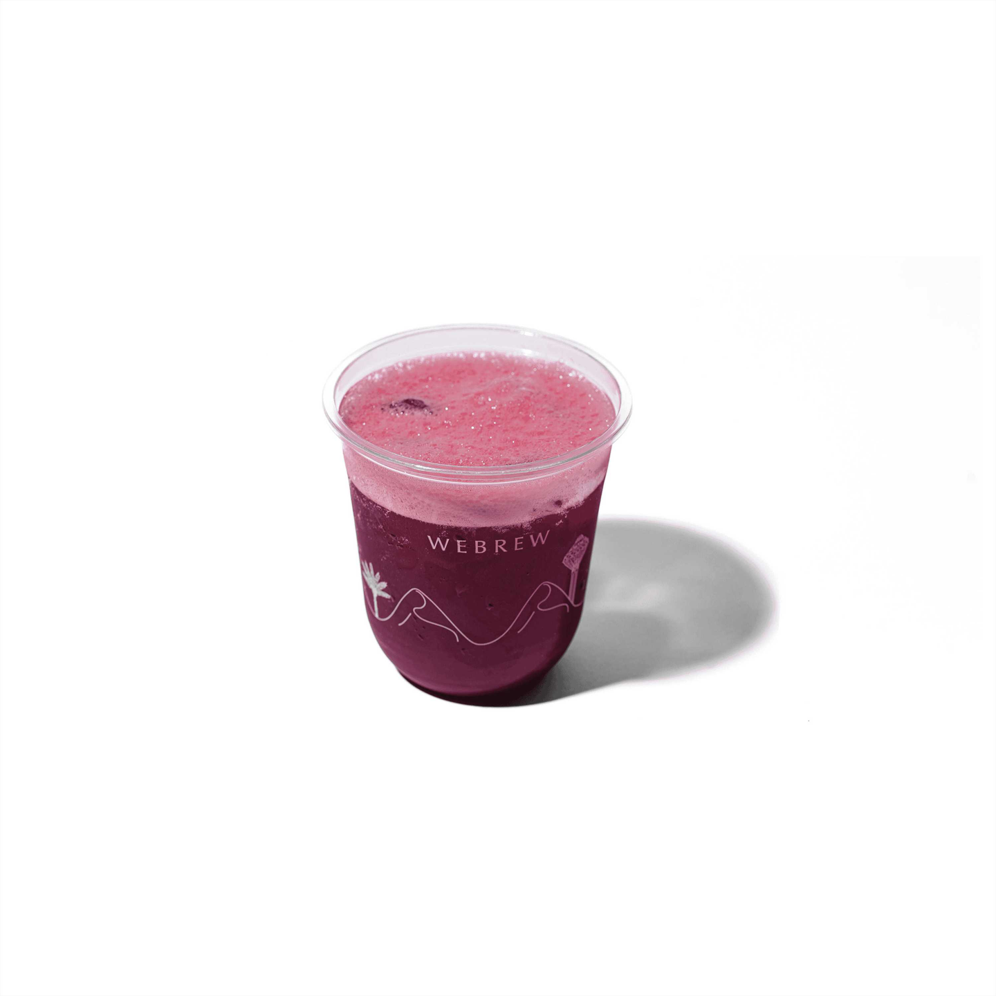 ايسد كركدية ويبرو