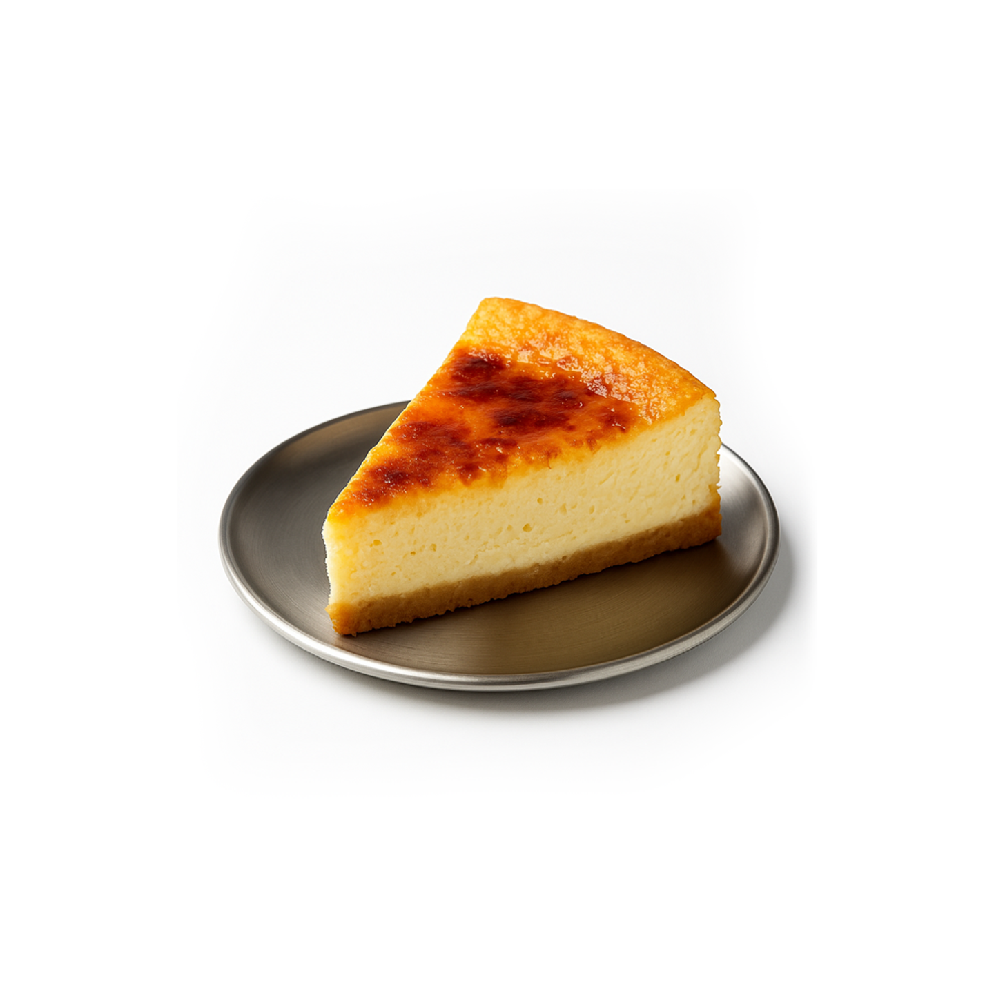 Madrid Cheesecake