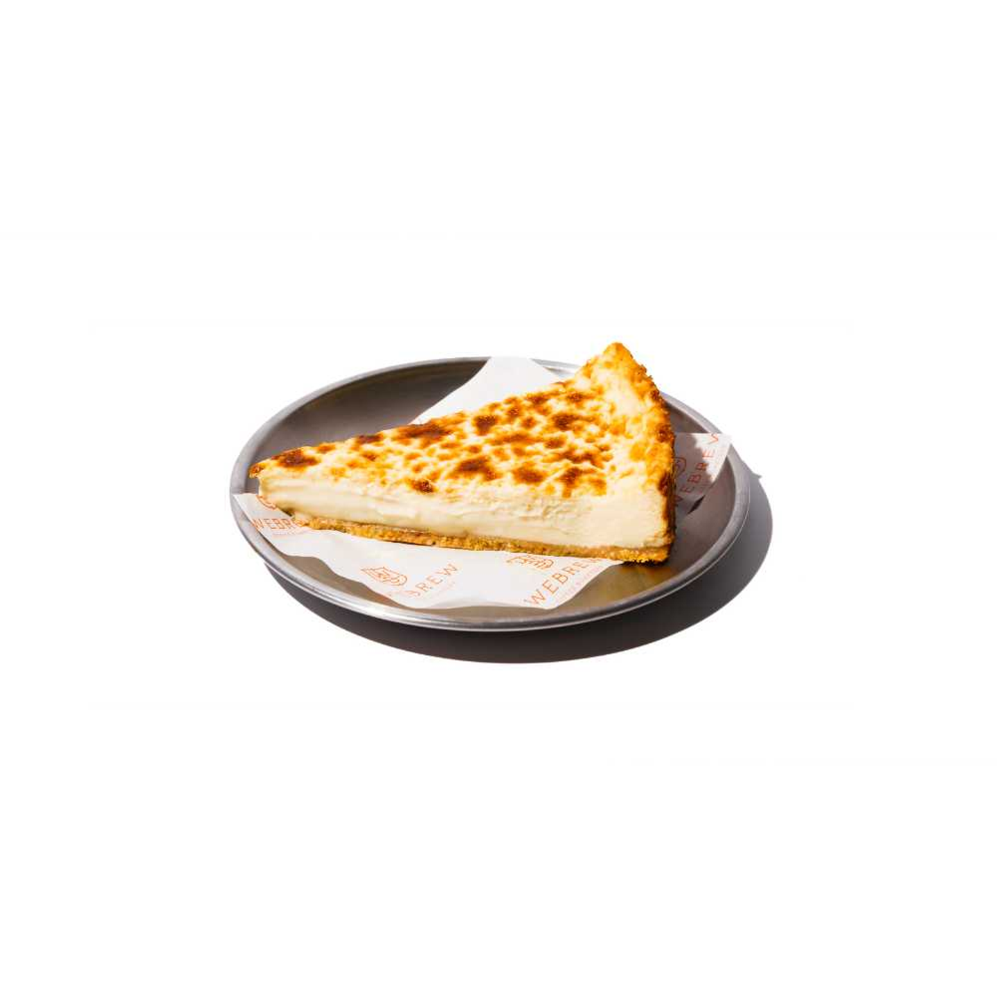 تشيزكيك مدريد