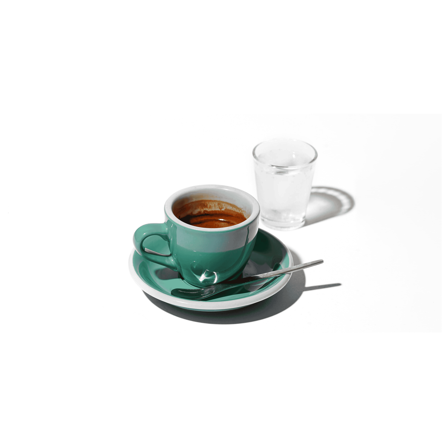 Espresso Double