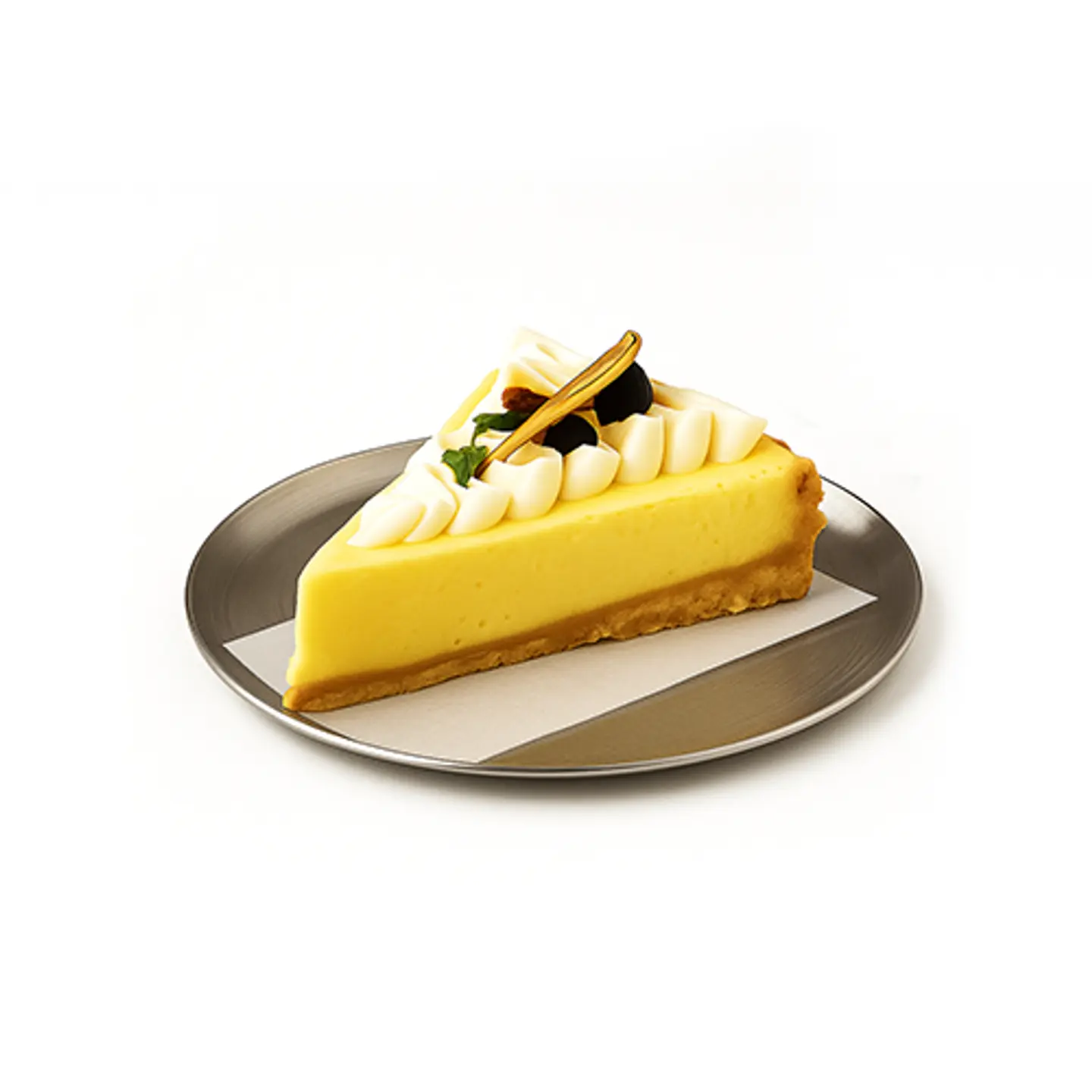 Lemon Tart