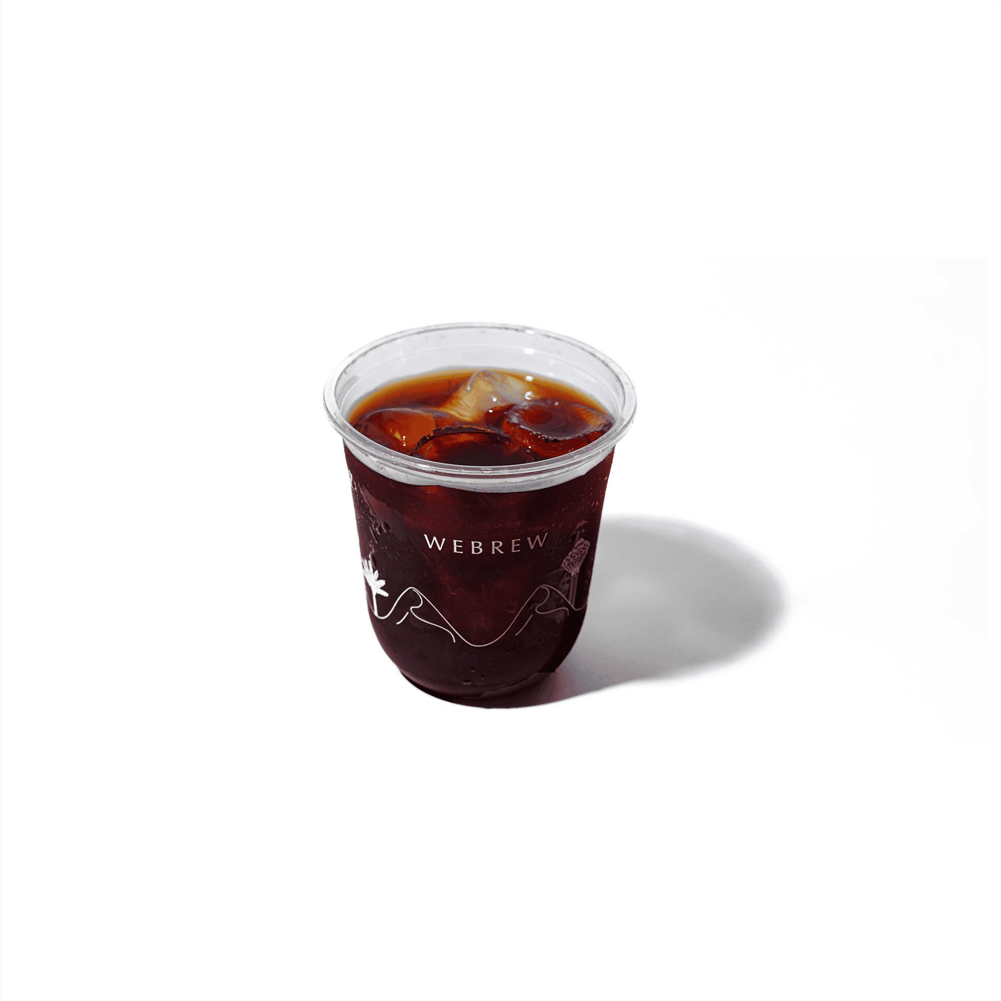 اميريكانو بارد