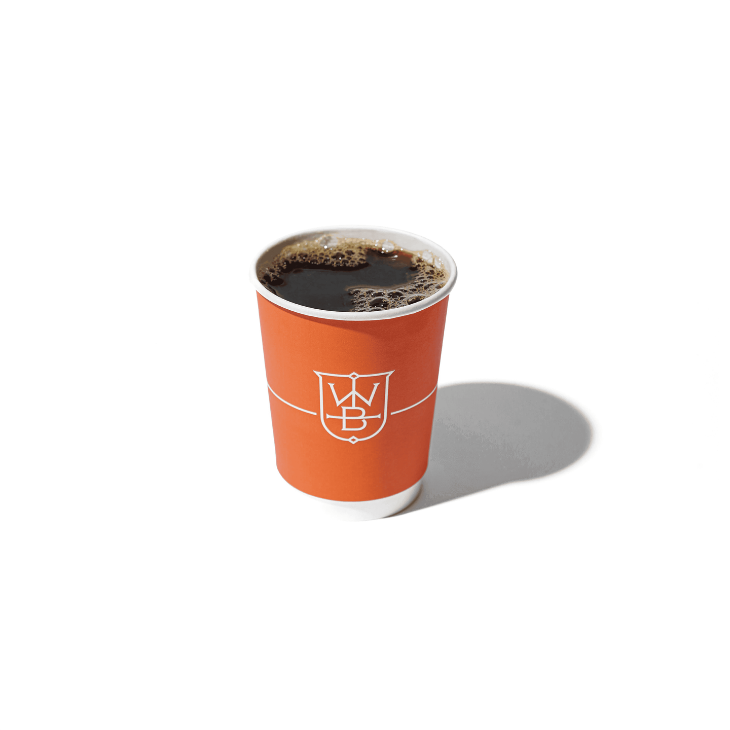 Hot Coffee Of The Day