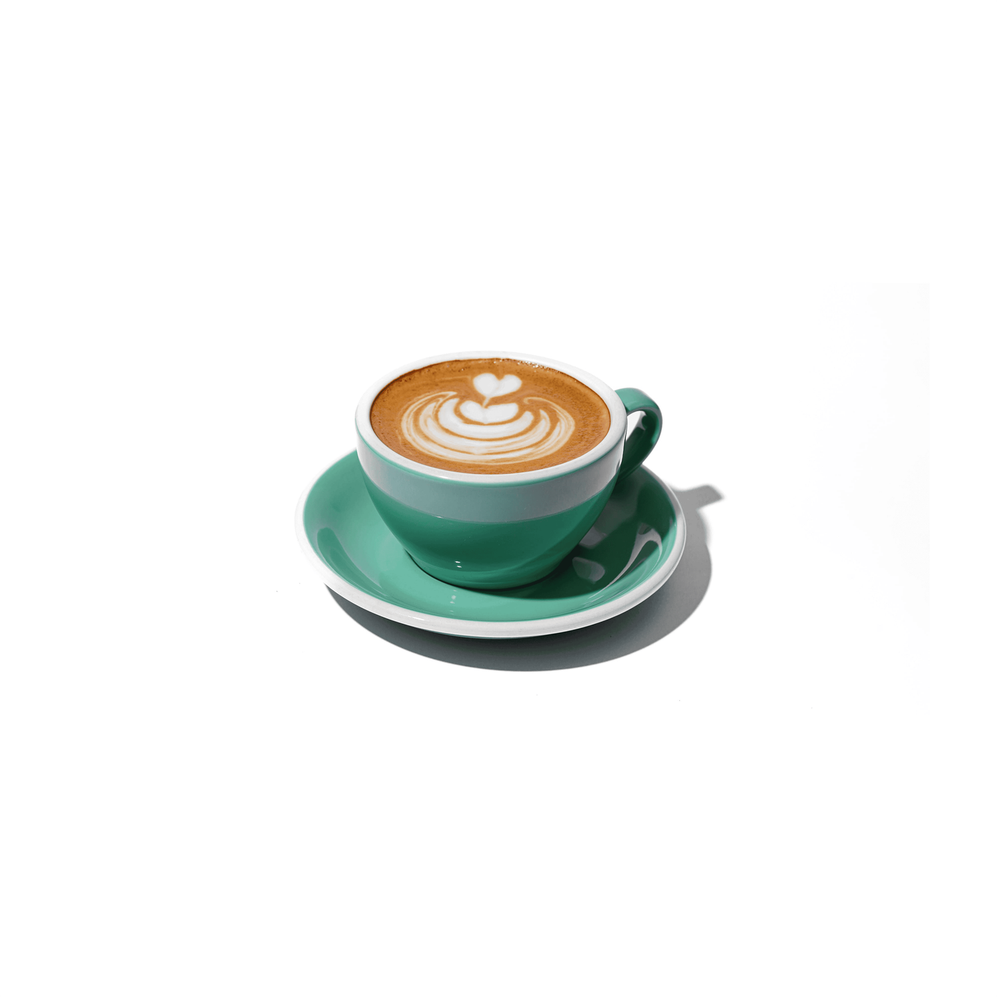 Hot Latte