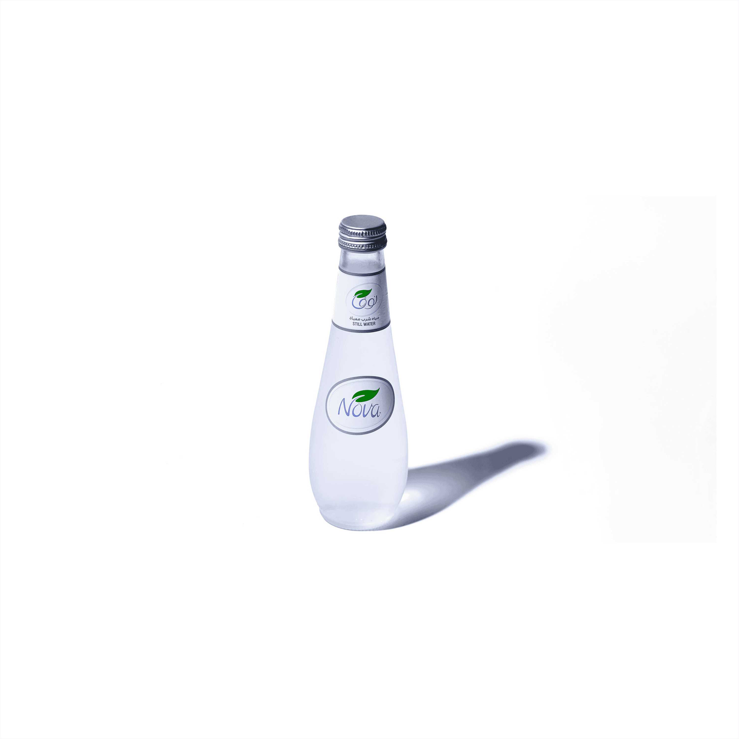 مياة نوفا ٣٣٠ مل