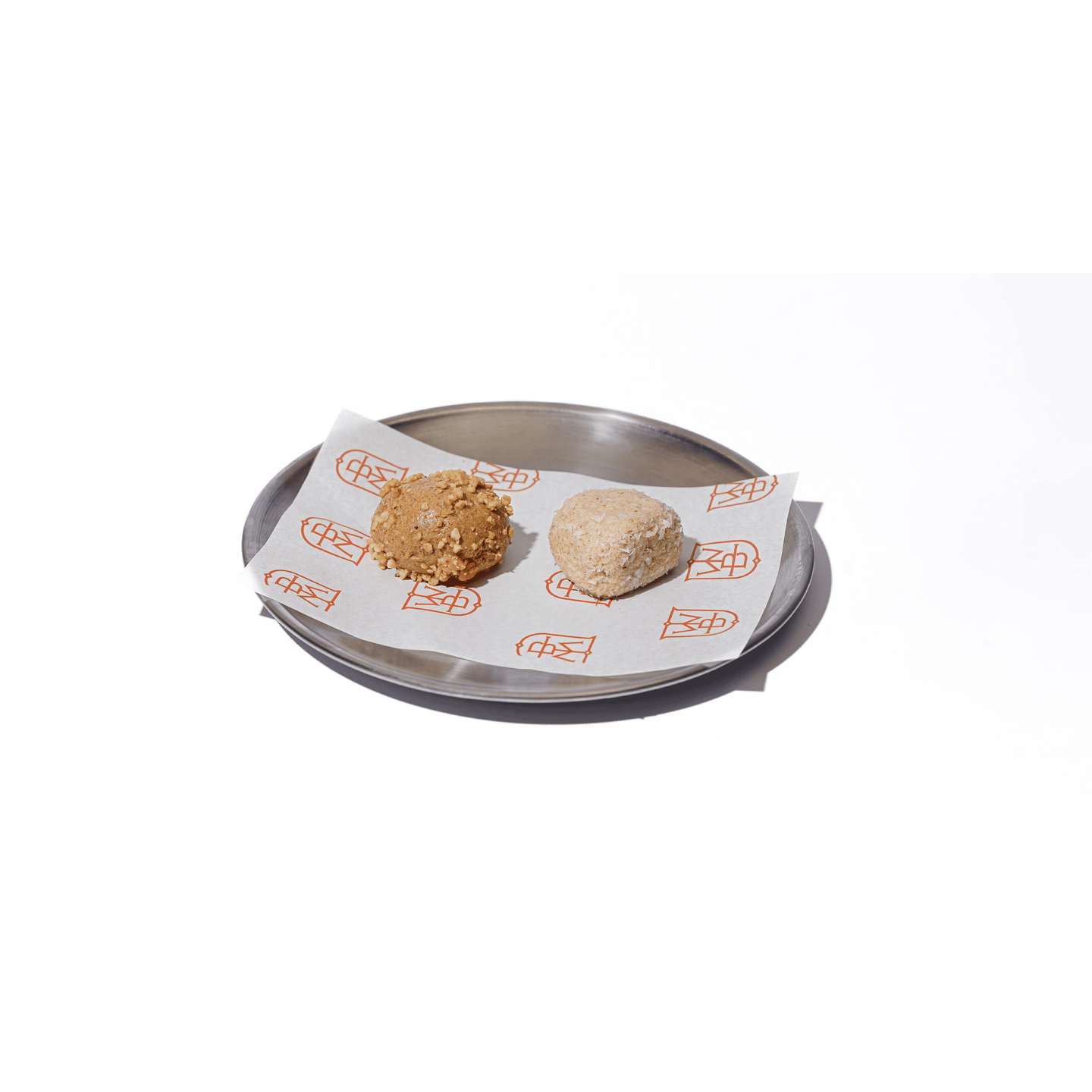 Protein Balls