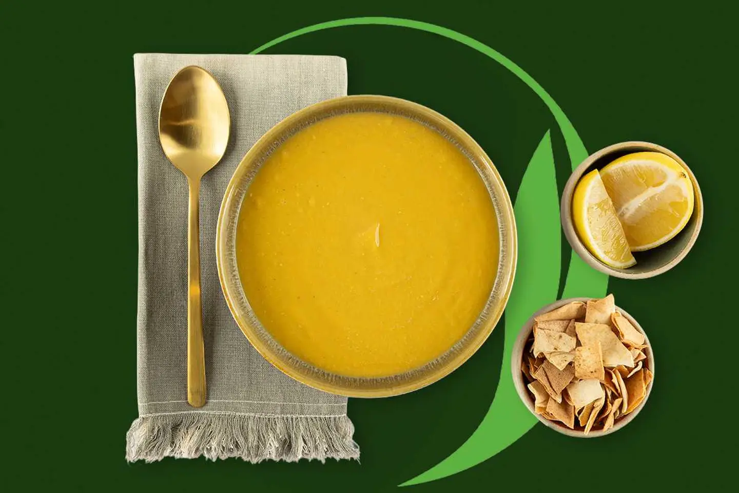 Lentil Soup