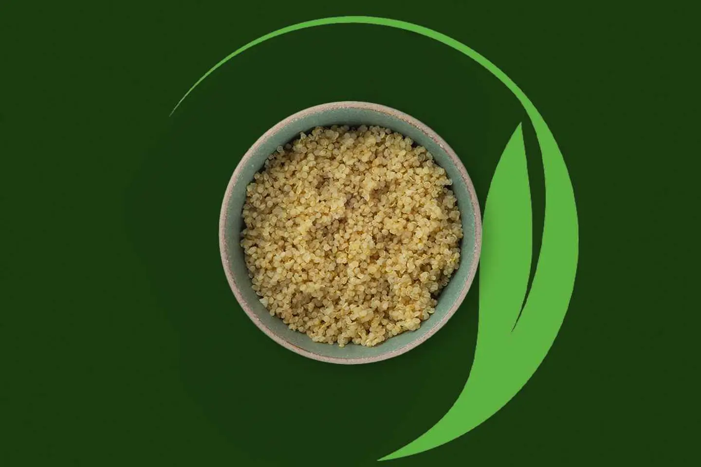 Organic Quinoa